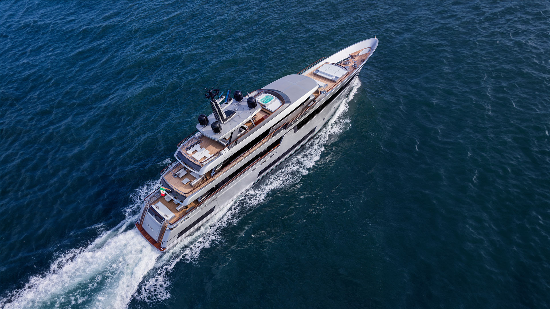 Yacht Brands Riva 50 Metri