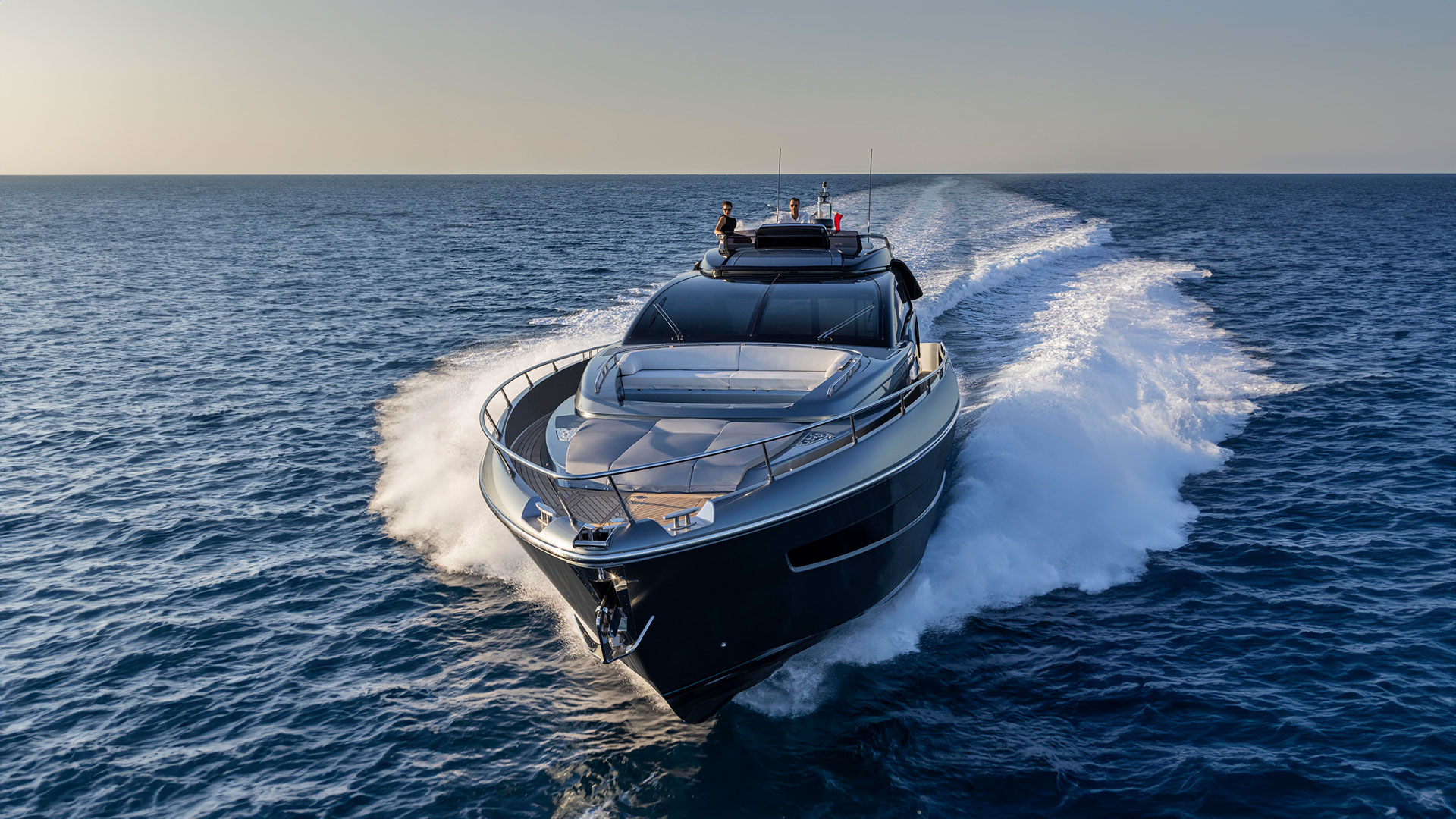 Yacht Brands Riva 76 Perseo Super