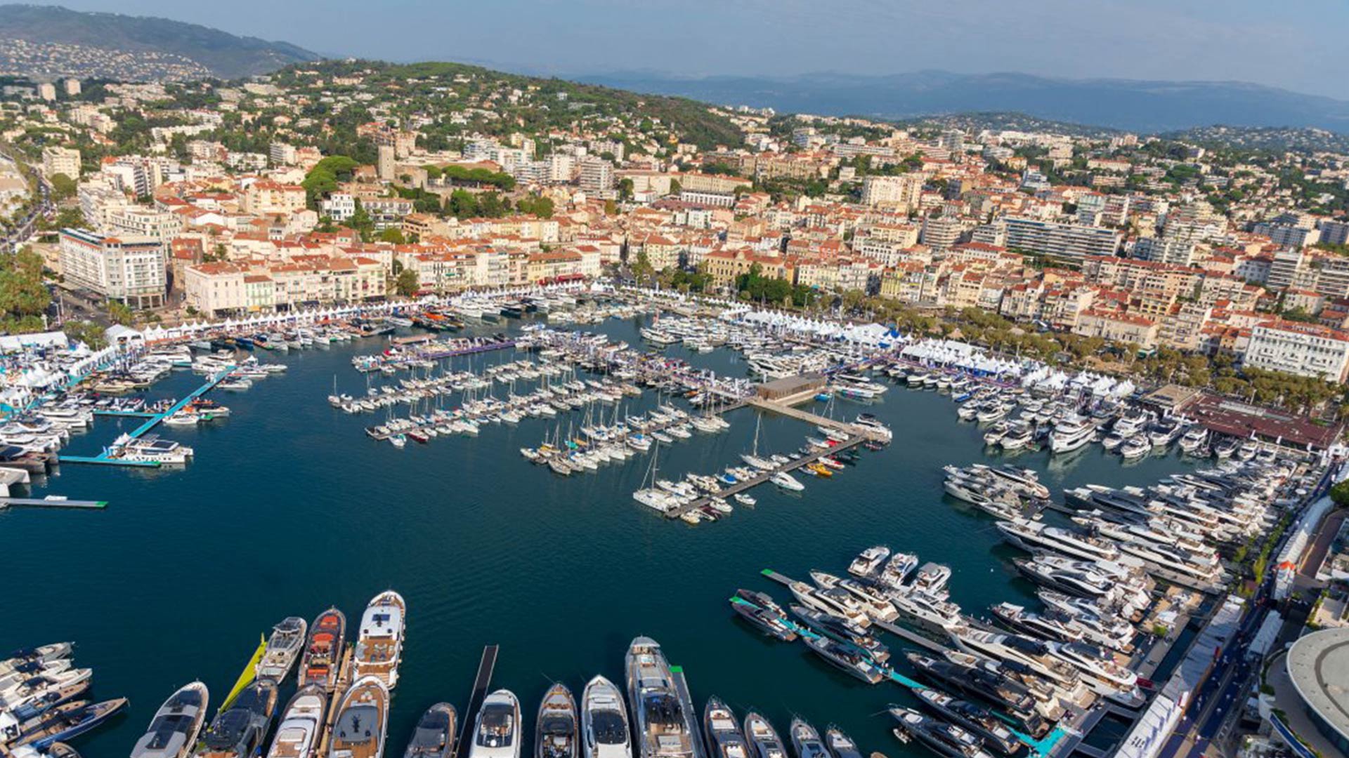 Yacht Charter French Riviera Cannes