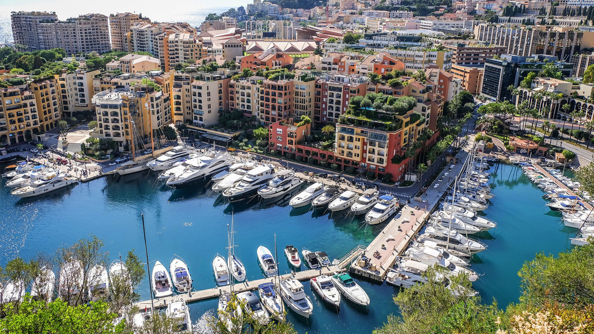 Yacht Charter French Riviera Monaco
