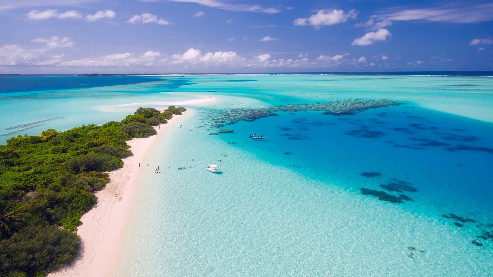 Yacht Charter Indian Ocean Maldives